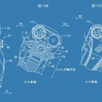 Suzuki GSX-R1000 to be updated. New patents revealed 2