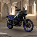 Yamaha Ténéré 700 to get a “Rally” update. Would you like a high-spec version? 8