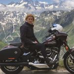 Tough Girls and Their Moto Trips Around the World 19