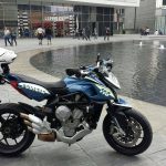 Hottest Police Motorcycles Around the World 9