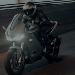 Zero SR/S electric motorcycle launched. Here’s the bike 2