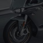 Zero SR/S electric motorcycle launched. Here’s the bike 4