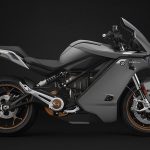Zero SR/S electric motorcycle launched. Here’s the bike 6
