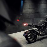 Zero SR/S electric motorcycle launched. Here’s the bike 8