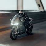 Zero SR/S electric motorcycle launched. Here’s the bike 9