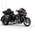 2020 Harley-Davidson CVO Tri Glide US Market Price Announced 10