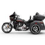 2020 Harley-Davidson CVO Tri Glide US Market Price Announced 11