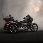2020 Harley-Davidson CVO Tri Glide US Market Price Announced 3
