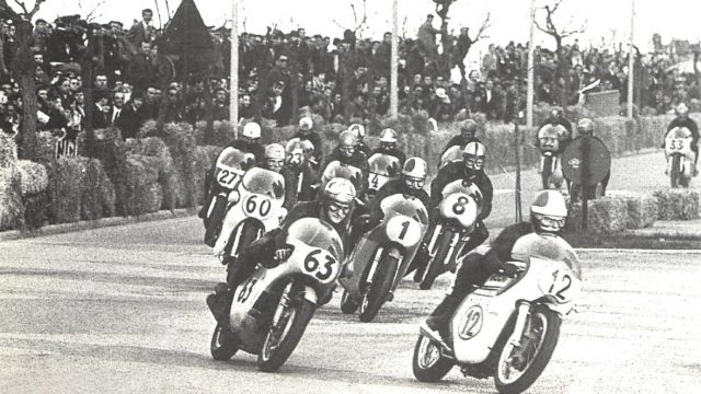 Five Motorcycle Riders that Inspired Generations 4