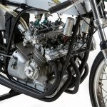 Unique Ducati racing bike to break auction records. $770,000 motorcycle 5