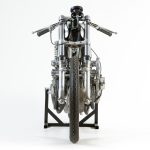 Unique Ducati racing bike to break auction records. $770,000 motorcycle 12