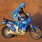 Dakar Motorcycles That Made it to Series Production 3