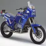 Dakar Motorcycles That Made it to Series Production 33