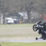 Mission Impossible 7: Tom Cruise Spotted Pulling Wheelies on a BMW G 310 GS 2