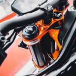7 Things We Learned about the KTM 890 Duke R 8
