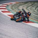 7 Things We Learned about the KTM 890 Duke R 6