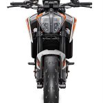 7 Things We Learned about the KTM 890 Duke R 27