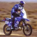 Dakar Motorcycles That Made it to Series Production 17