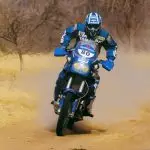 Dakar Motorcycles That Made it to Series Production 29