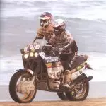 Dakar Motorcycles That Made it to Series Production 11