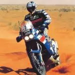 Dakar Motorcycles That Made it to Series Production 43