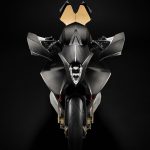 Vyrus Alyen unleashed. Insane Looking 205 hp Ducati-based Superbike 3