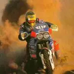 Dakar Motorcycles That Made it to Series Production 15