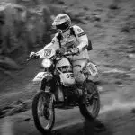 Dakar Motorcycles That Made it to Series Production 42