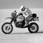 Dakar Motorcycles That Made it to Series Production 7