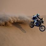 Dakar Rally plans to increase safety: Speed limits & mandatory airbags. 6