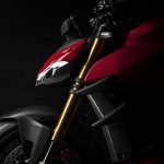 2020 Ducati Streetfighter V4. More Details 12