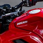2020 Ducati Streetfighter V4. More Details 21