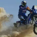 Dakar Motorcycles That Made it to Series Production 32