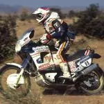 Dakar Motorcycles That Made it to Series Production 4
