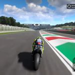 MotoGP 20 Game: Rossi on the Yamaha M1 - VIDEO 3
