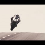 Virus Tourist Trophy Documentary. Racing a Yamaha R1 18