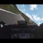 Virus Tourist Trophy Documentary. Racing a Yamaha R1 21