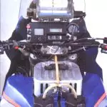 Dakar Motorcycles That Made it to Series Production 6