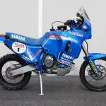 Dakar Motorcycles That Made it to Series Production 20