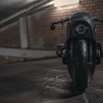 BMW R nineT made in Russia 22
