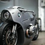 BMW R nineT made in Russia 16