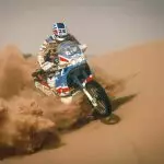 Dakar Motorcycles That Made it to Series Production 27