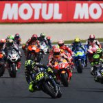 2020 MotoGP calendar updated. Premier class first race set for COTA 5