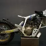 Dakar Motorcycles That Made it to Series Production 39