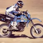 Dakar Motorcycles That Made it to Series Production 40