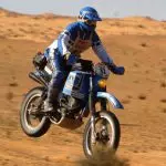 Dakar Motorcycles That Made it to Series Production 5