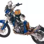 Dakar Motorcycles That Made it to Series Production 41