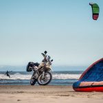Couple Takes an Adventure Trip Through South America on DR 650 54