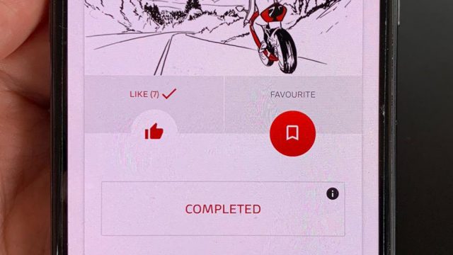 Ducati Cares Program Launched. New Online Platform for Customers & Dealerships 1