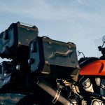 Harley-Davidson Pan America & Bronx Scheduled for 2021 Debut 10